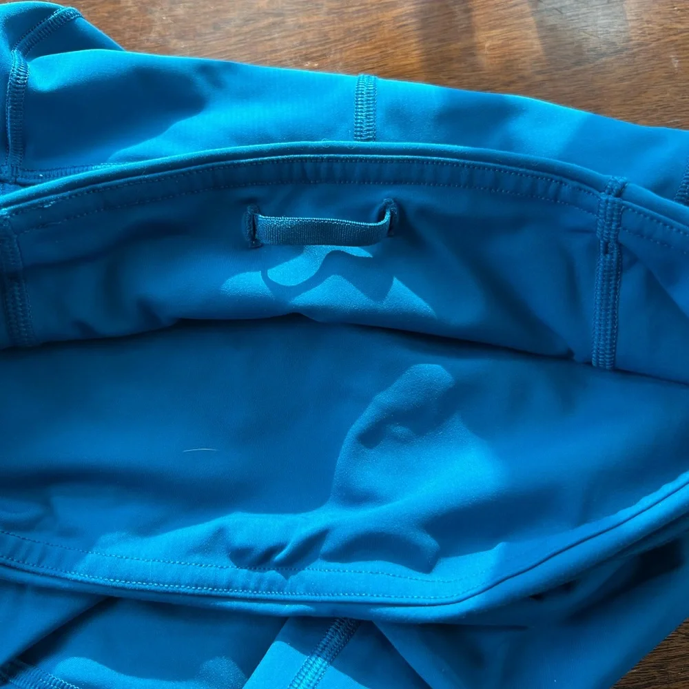Lululemon Fast and Free leggings - Picture 4 of 7
